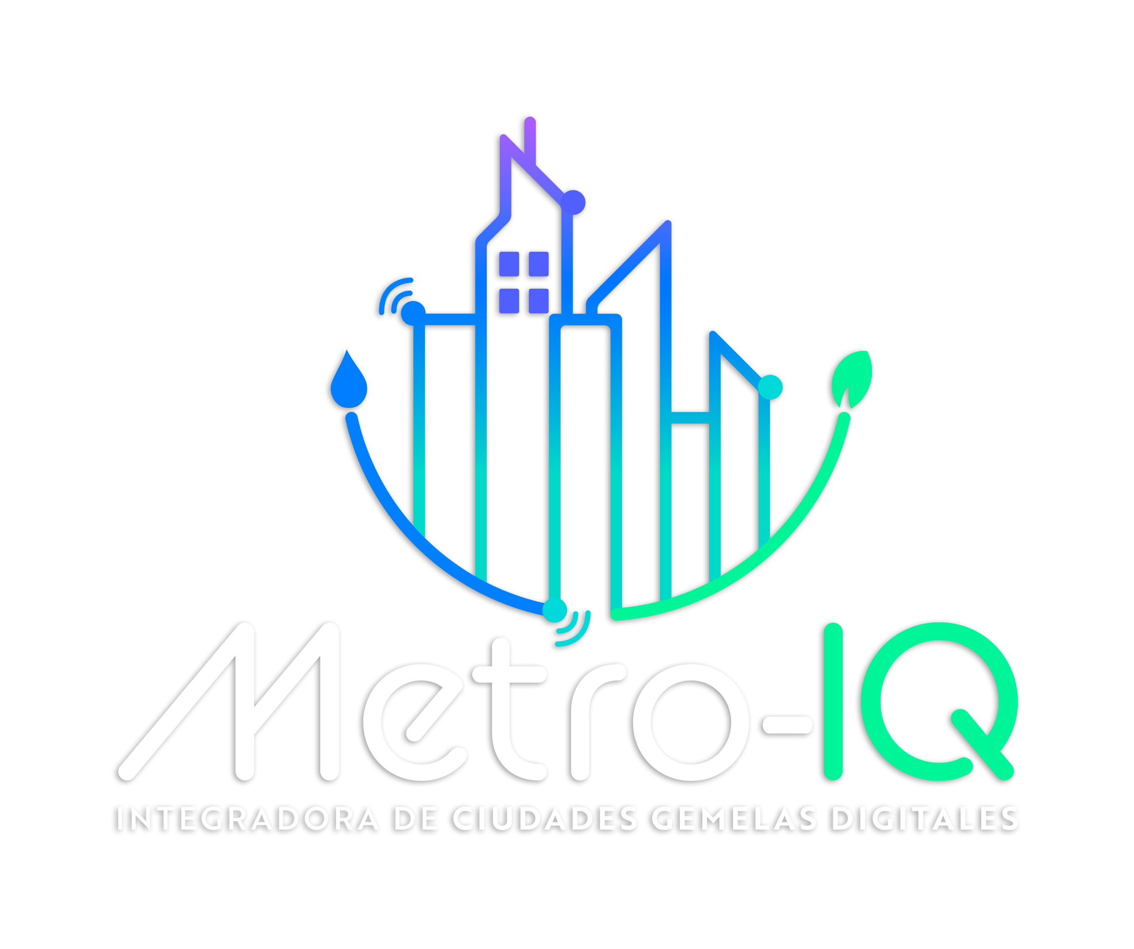 Metro-IQ Logo